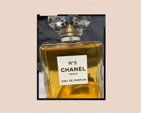 chanel 5 coco chanel|what does chanel no 5 smell like.